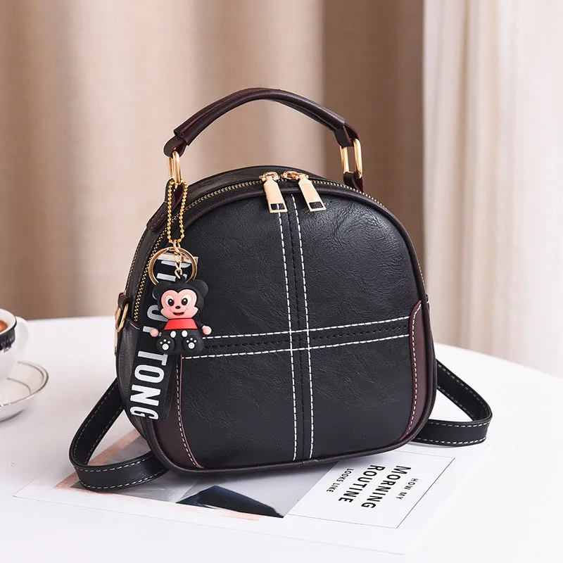 Female Crossbody Hand bag Bag One-shoulder Handbags