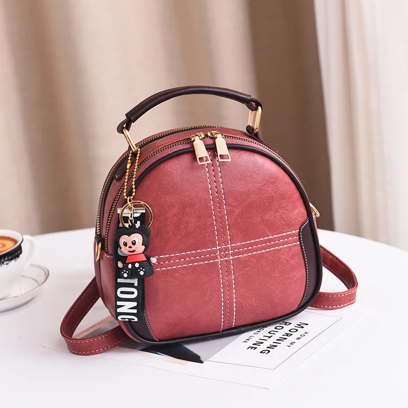 Female Crossbody Hand bag Bag One-shoulder Handbags