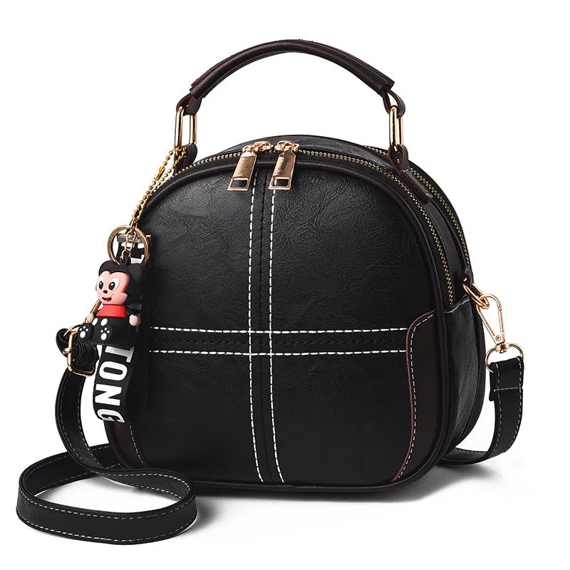 Female Crossbody Hand bag Bag One-shoulder Handbags