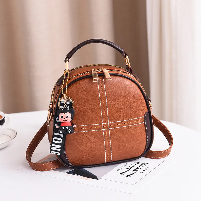 Female Crossbody Hand bag Bag One-shoulder Handbags