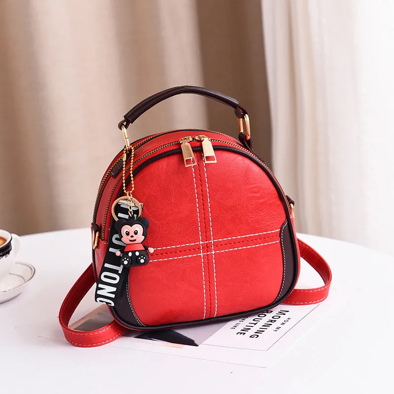 Female Crossbody Hand bag Bag One-shoulder Handbags