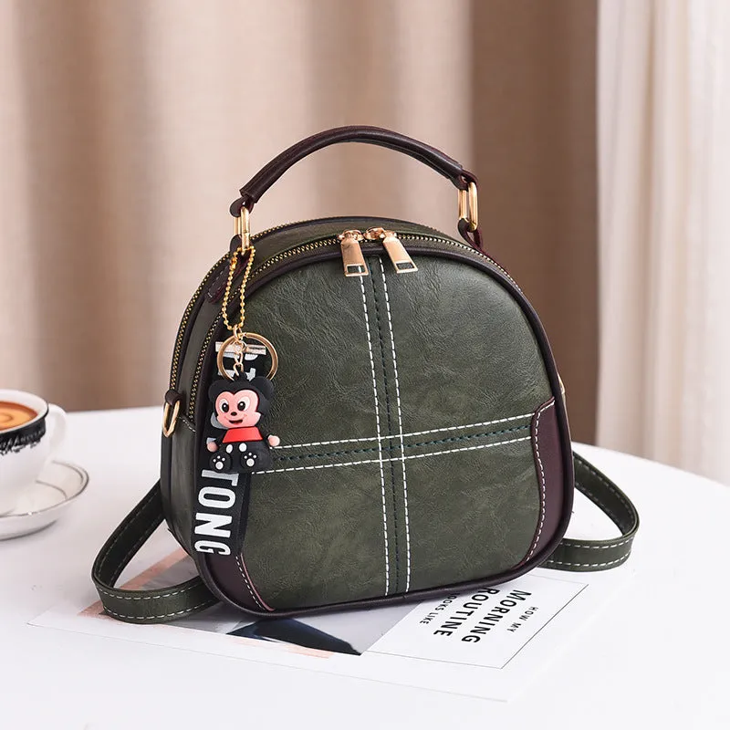 Female Crossbody Hand bag Bag One-shoulder Handbags