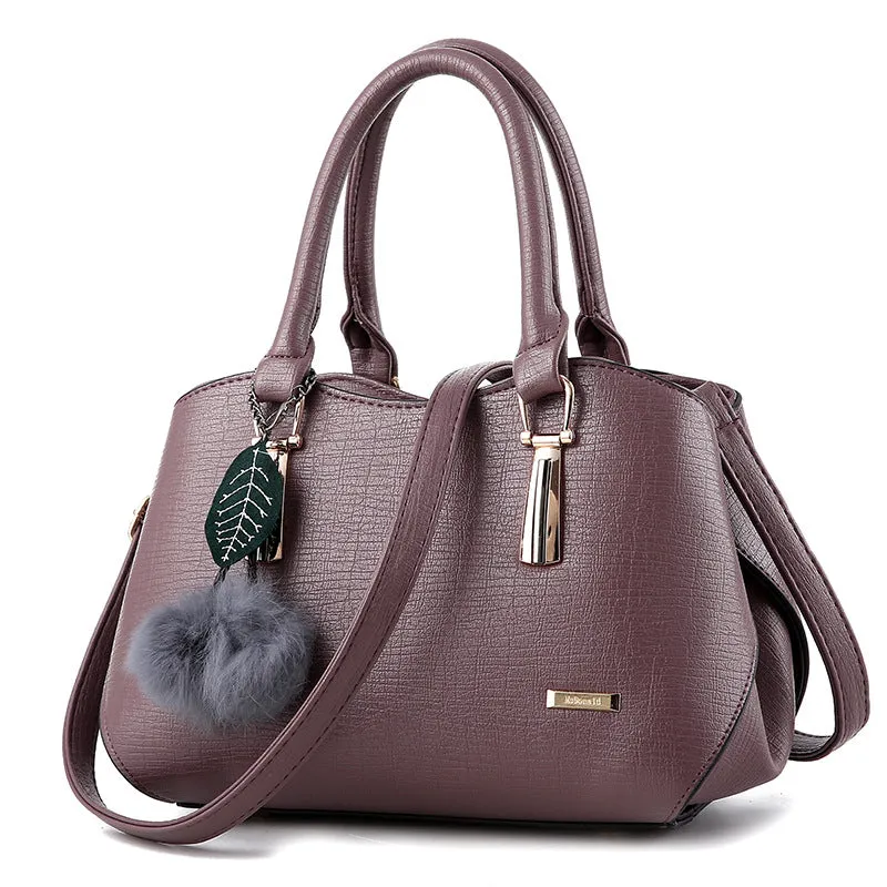 Female Hand bag Crossbody Bag One-shoulder Handbags for Girls Women