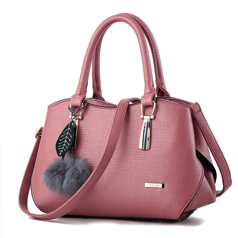 Female Hand bag Crossbody Bag One-shoulder Handbags for Girls Women