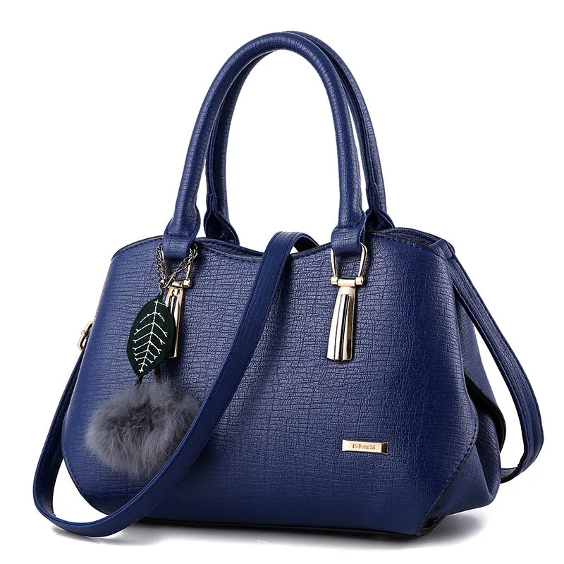 Female Hand bag Crossbody Bag One-shoulder Handbags for Girls Women