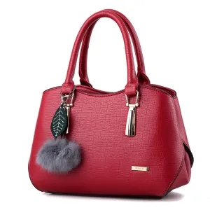 Female Hand bag Crossbody Bag One-shoulder Handbags for Girls Women