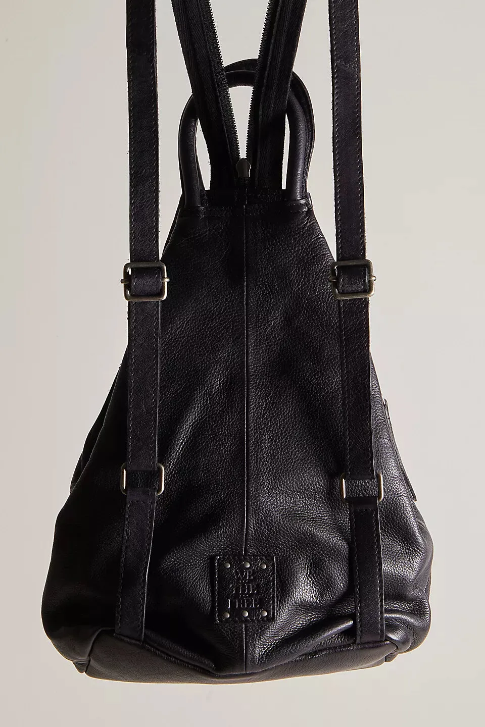 Free People We The Free Soho Convertible Sling in Black