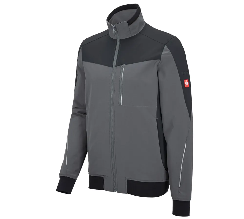 Functional jacket e.s.dynashield