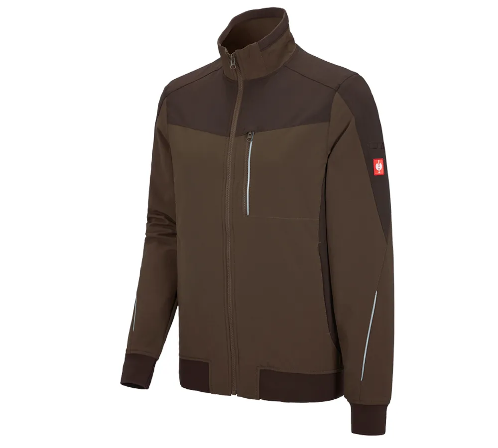 Functional jacket e.s.dynashield