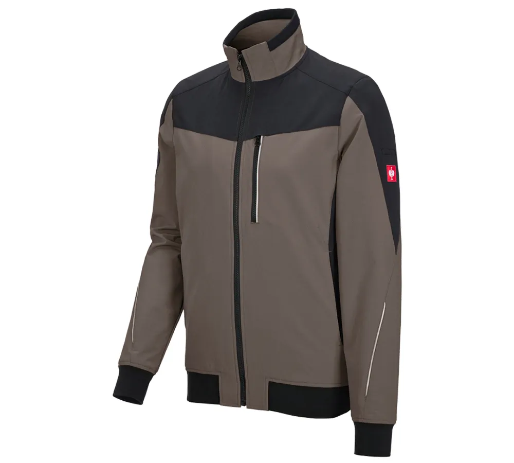 Functional jacket e.s.dynashield