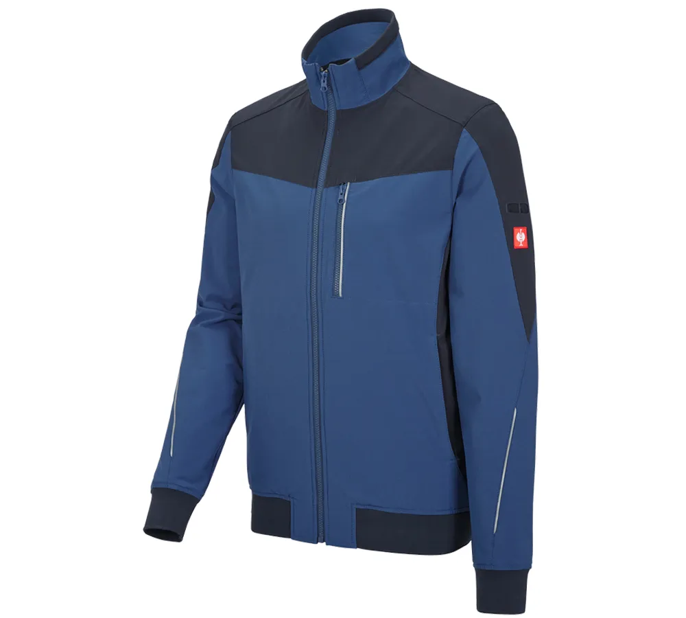 Functional jacket e.s.dynashield