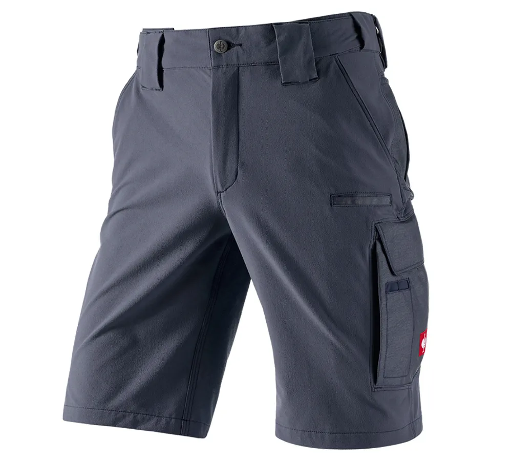 Functional short e.s.dynashield solid