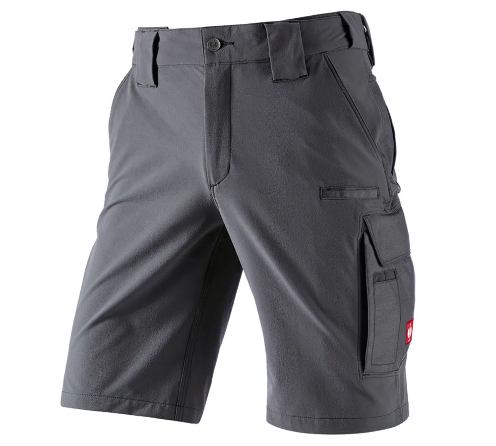 Functional short e.s.dynashield solid