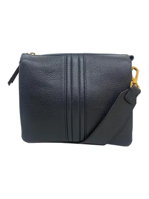 Geox Clarissy Ladies Leather Shoulder Bag