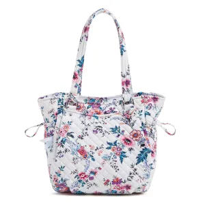 Glenna Satchel - Magnifique Floral