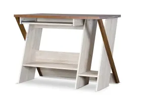 Home Office Rhombus Writing Desk