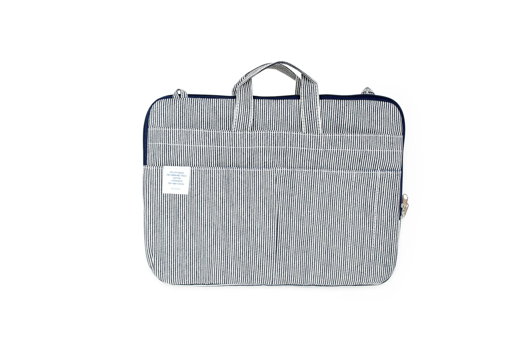 Inner Carrying Case A4 - Hickory Stripe