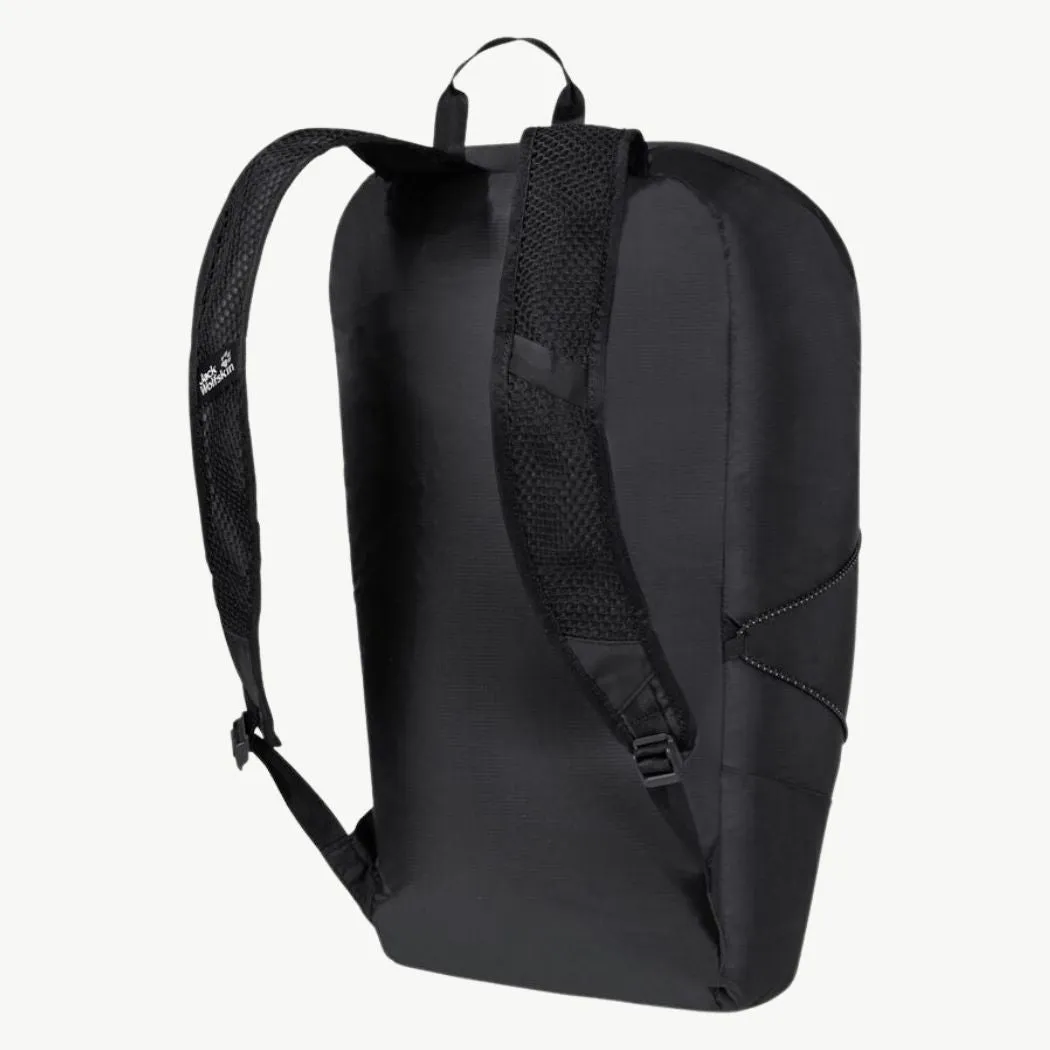 jack wolfskin Pack & Go Ultralight Unisex Backpack