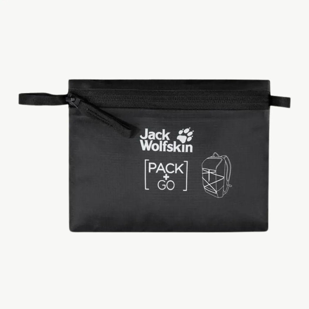 jack wolfskin Pack & Go Ultralight Unisex Backpack