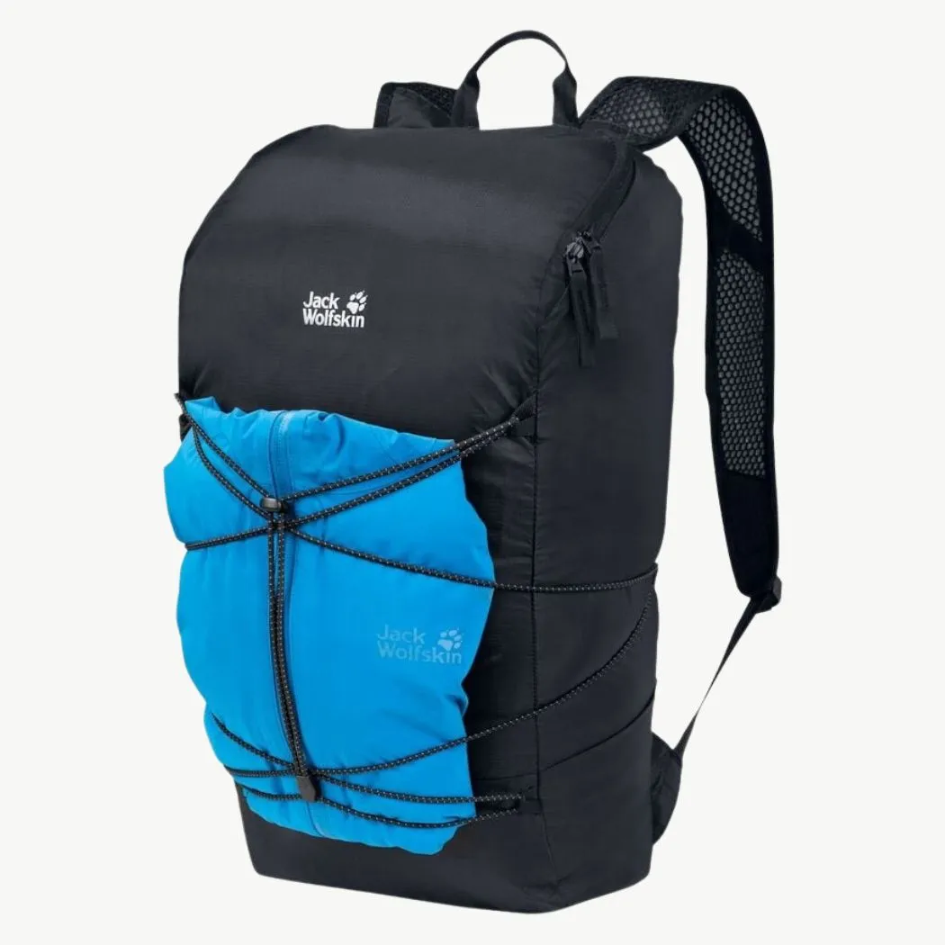 jack wolfskin Pack & Go Ultralight Unisex Backpack