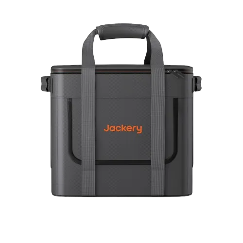 Jackery Extreme Guard Carrying Bag