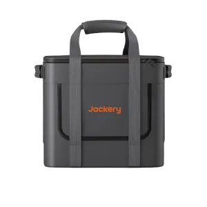 Jackery Extreme Guard Carrying Bag