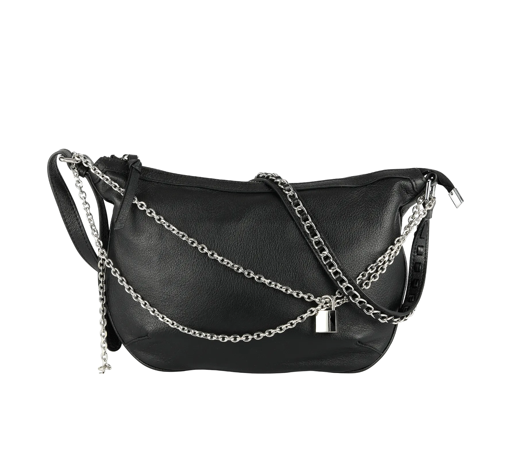 Joplin Cross Body Chain Bag