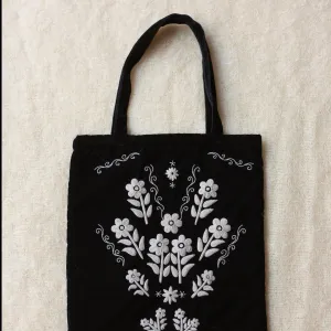 Large Tote Bag