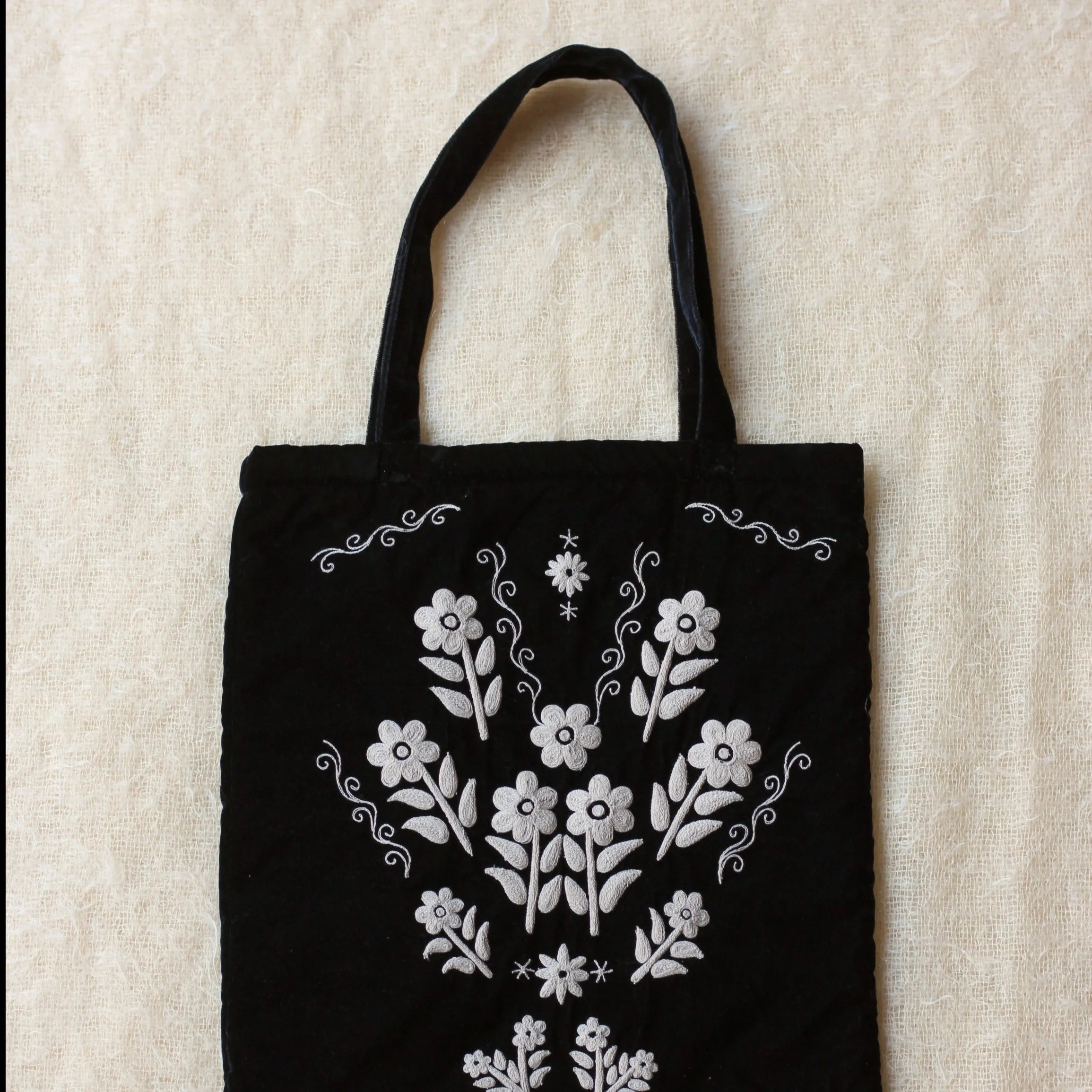 Large Tote Bag