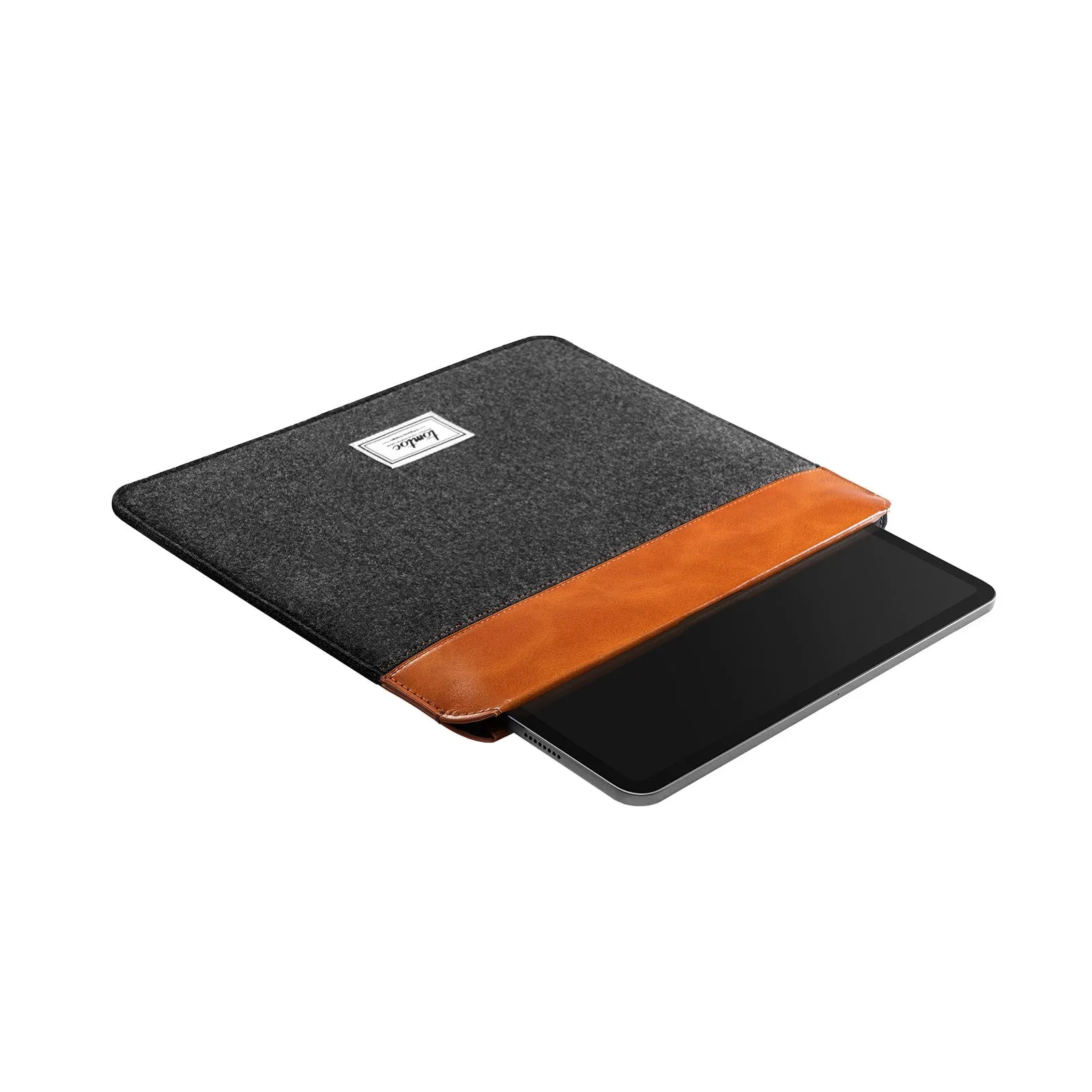 Light-B16 Laptop Sleeve for 11-inch/12.9-inch iPad Pro