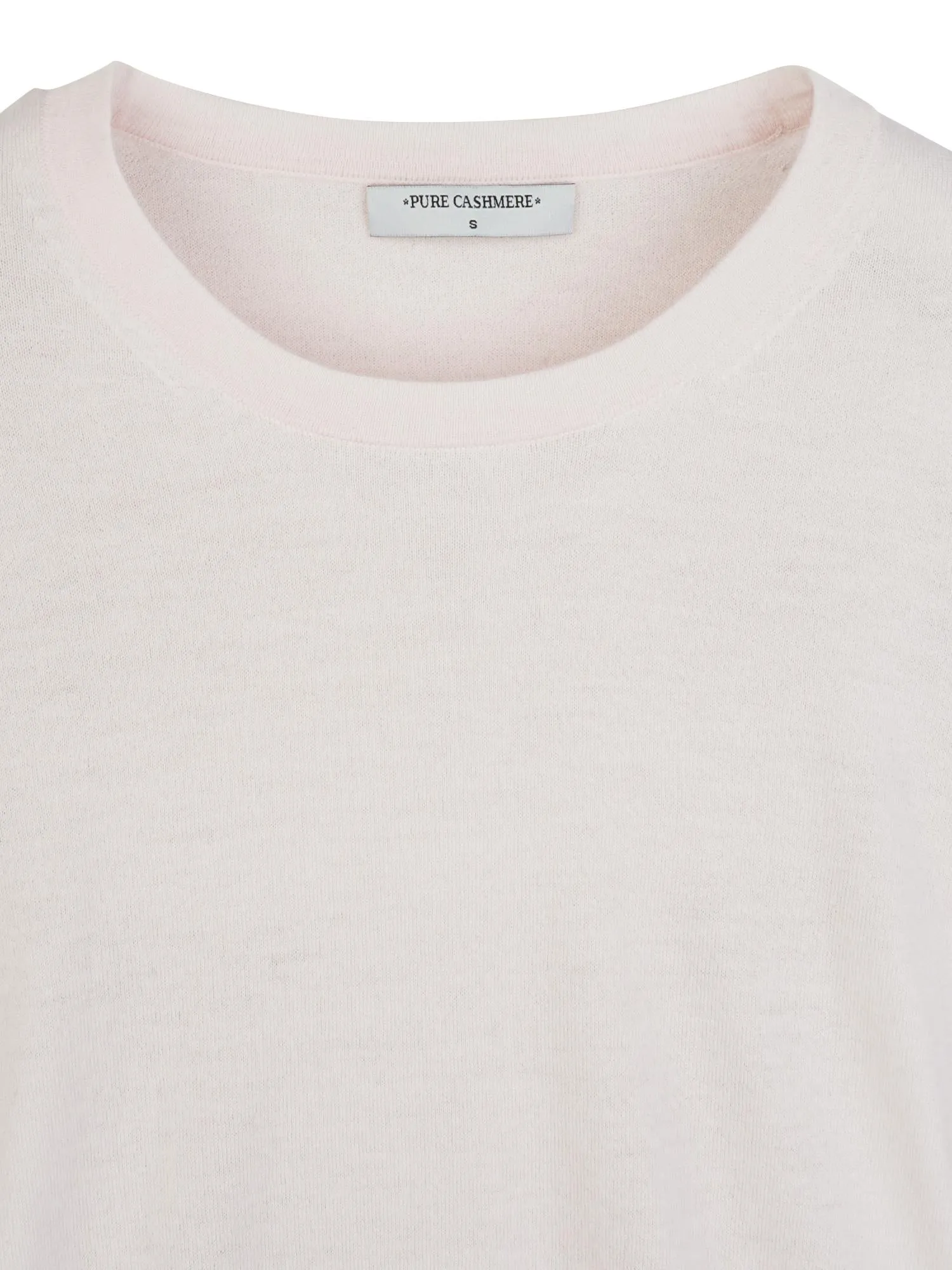 Lightweight Crew Neck_Camella