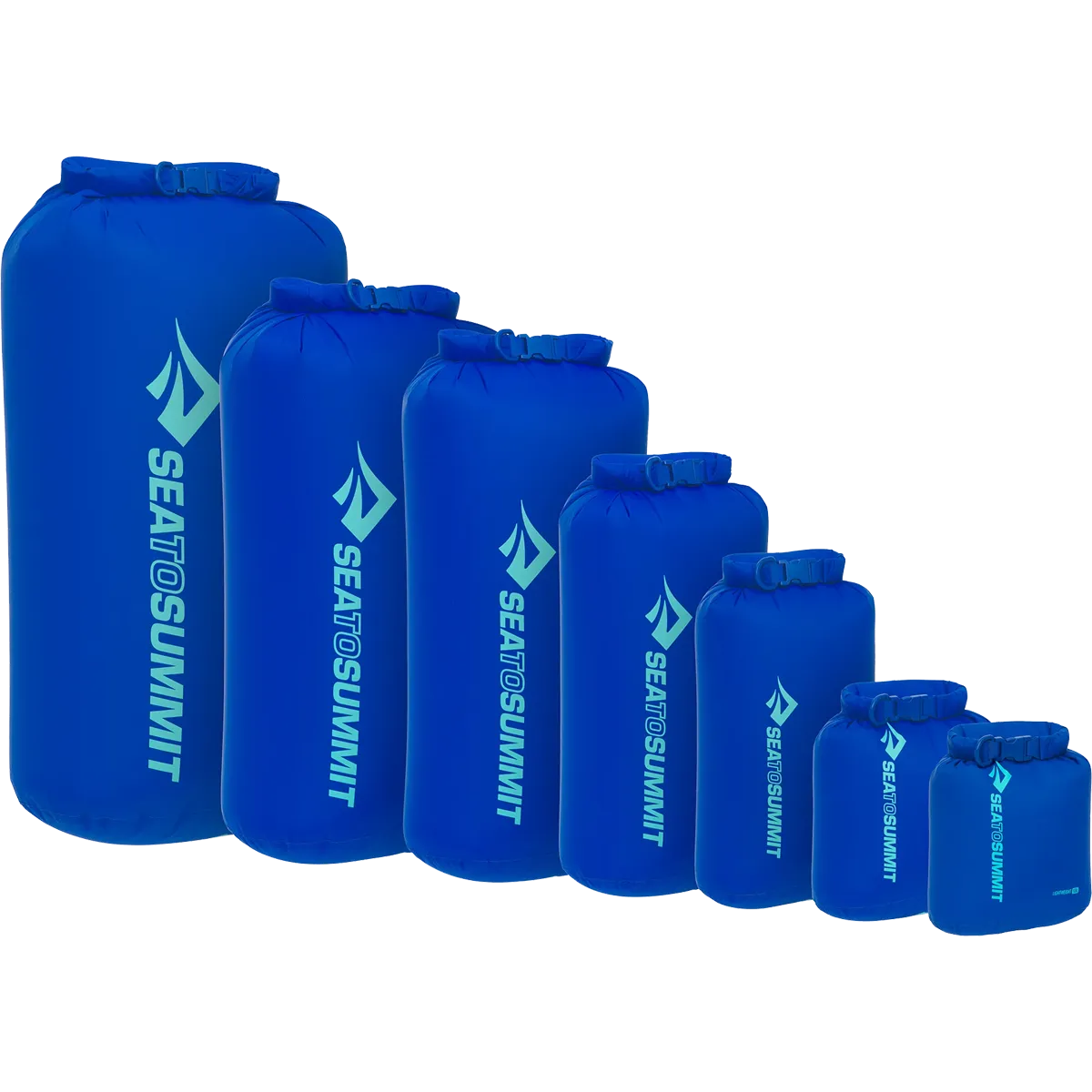 Lightweight Dry Bag 3L