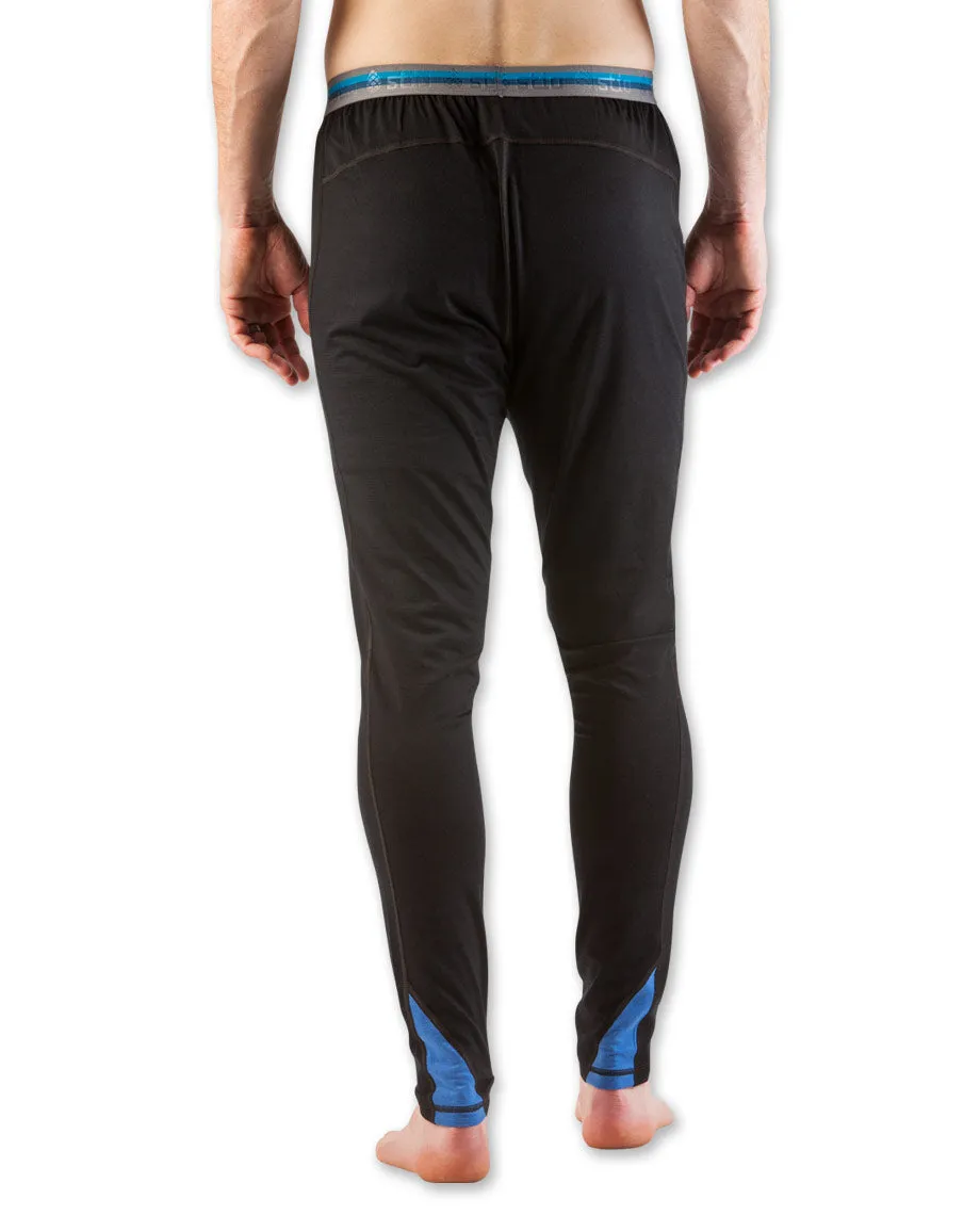 Men's Basis Stretch Merino Tight