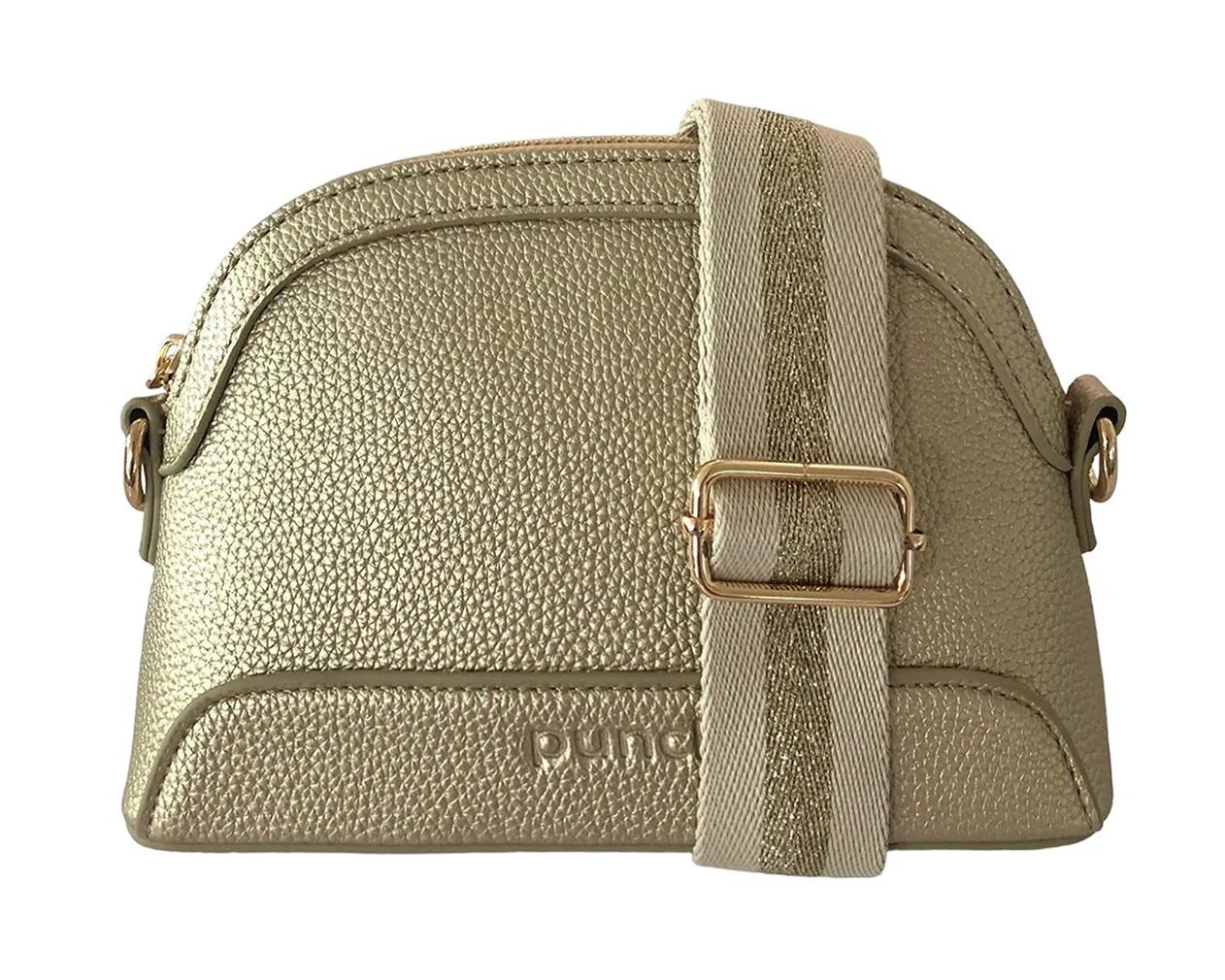 MILLIE MOON BAG GOLD