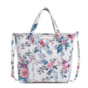 Mini Vera Tote Bag - Magnifique Floral