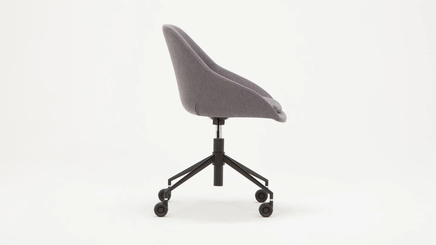 nixon office chair