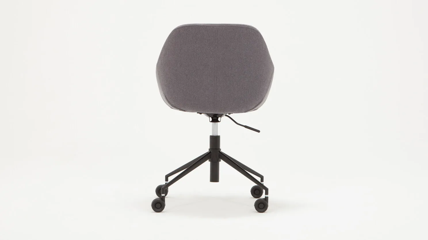 nixon office chair