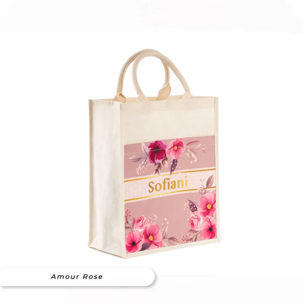 Premium Jute Bag