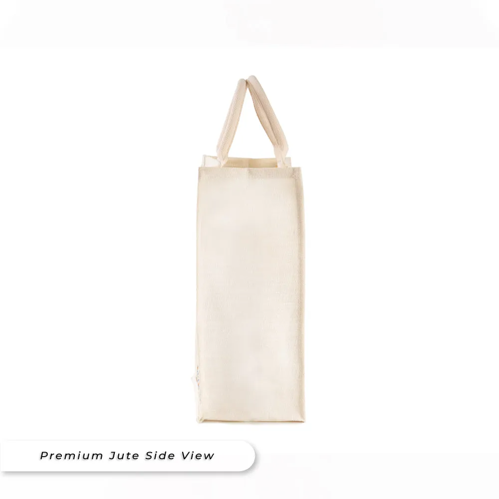 Premium Jute Bag