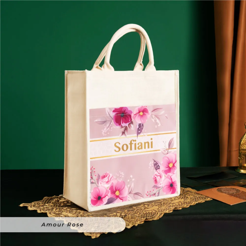 Premium Jute Bag