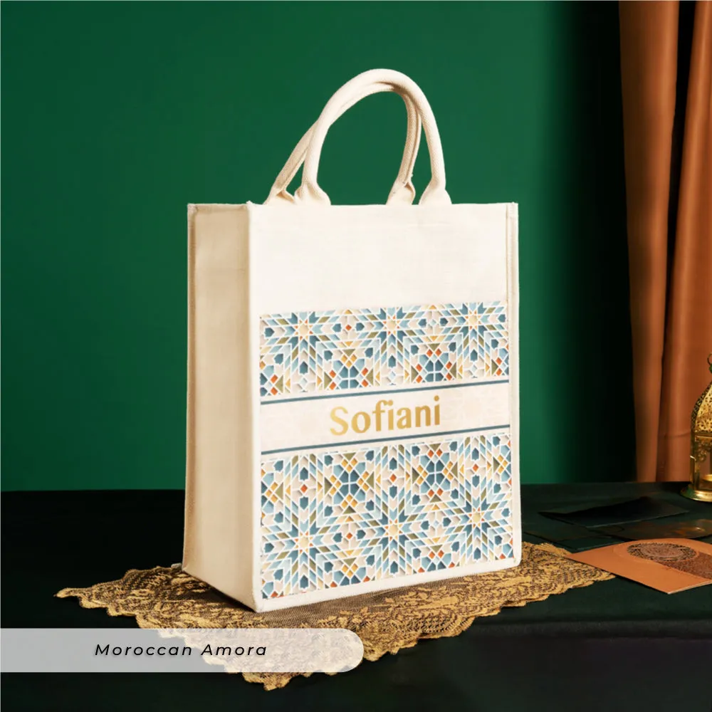 Premium Jute Bag