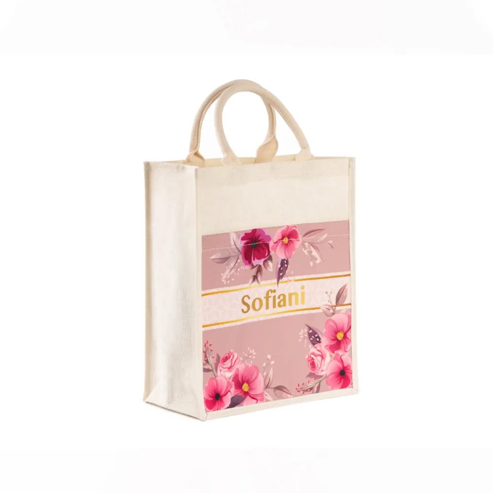 Premium Jute Bag