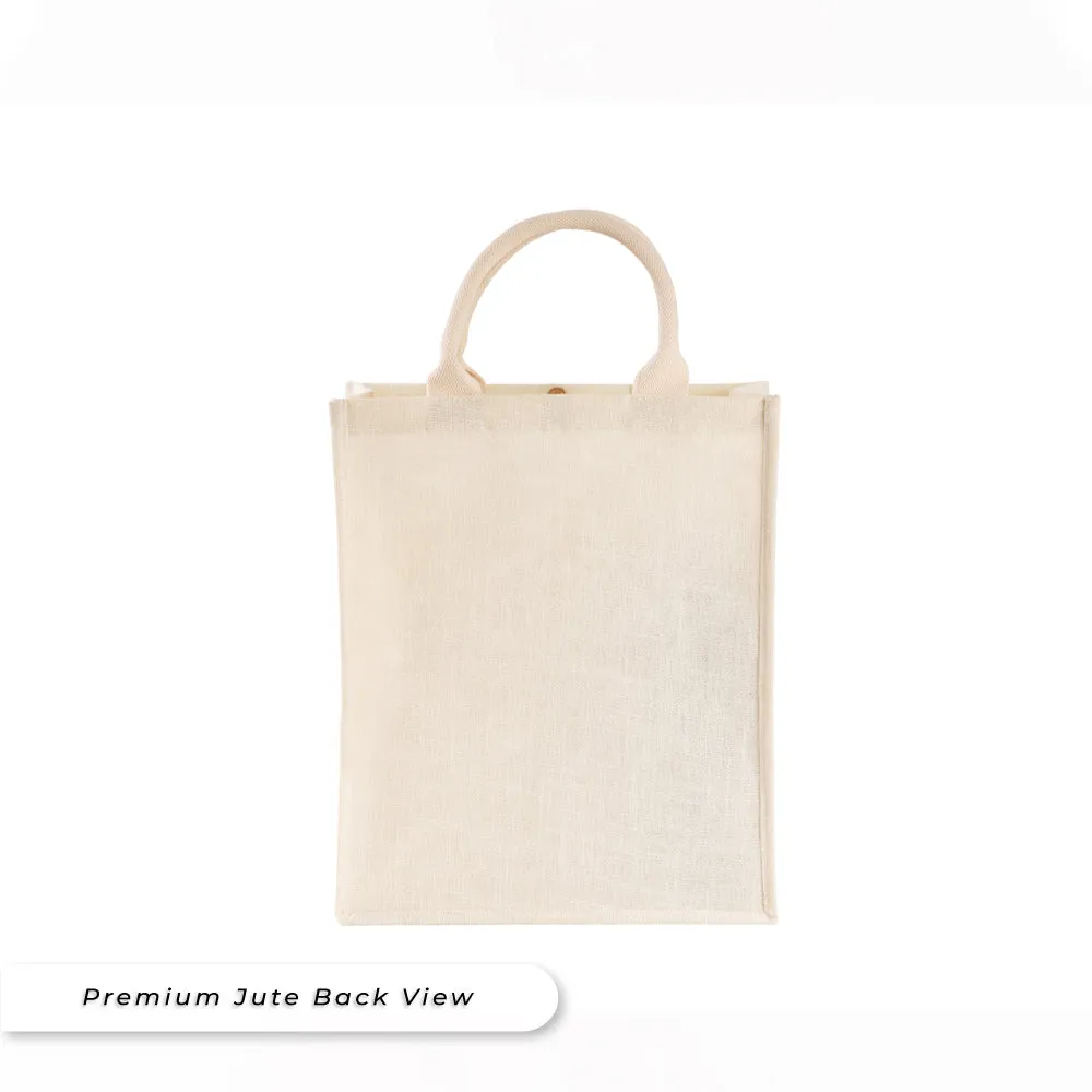 Premium Jute Bag