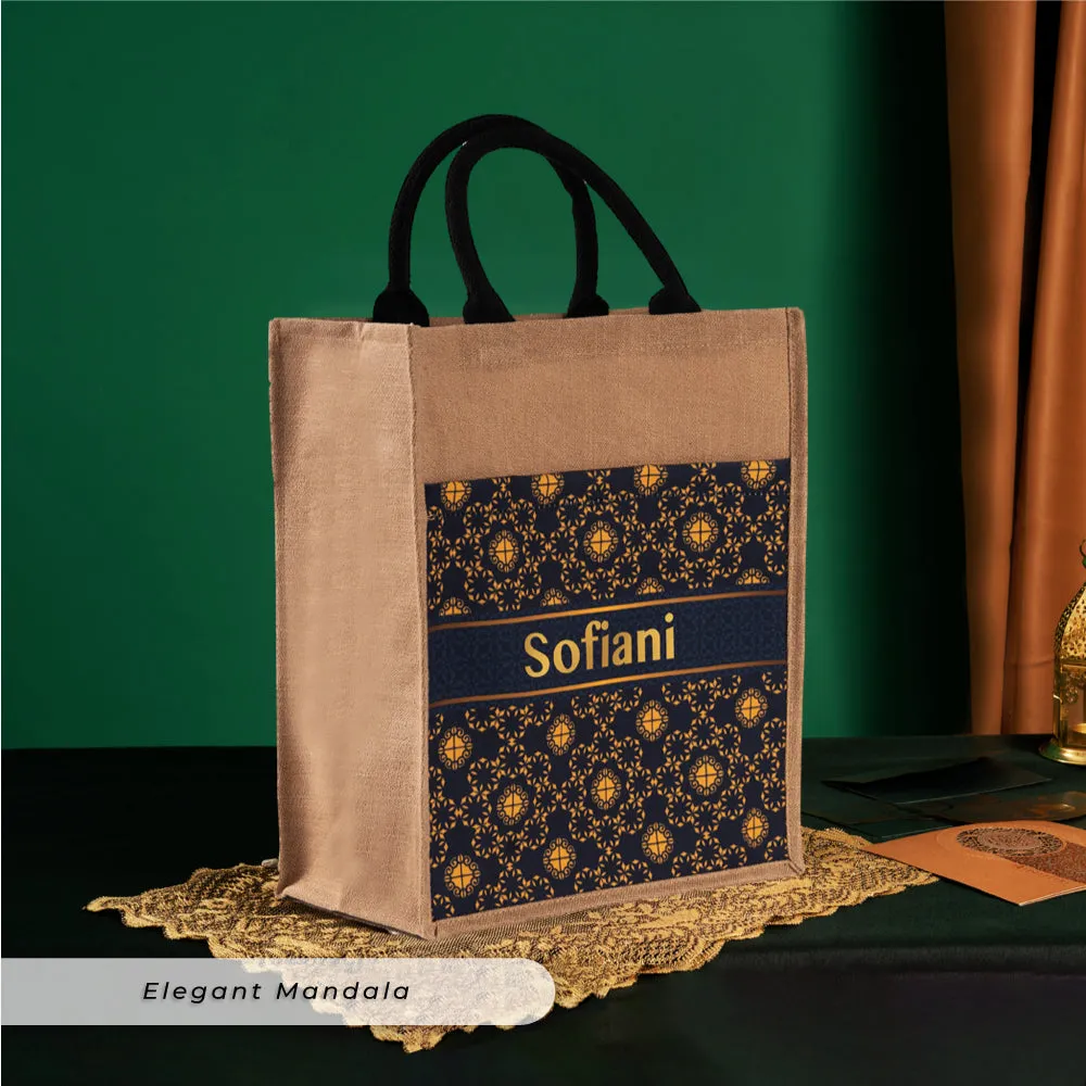 Premium Jute Bag