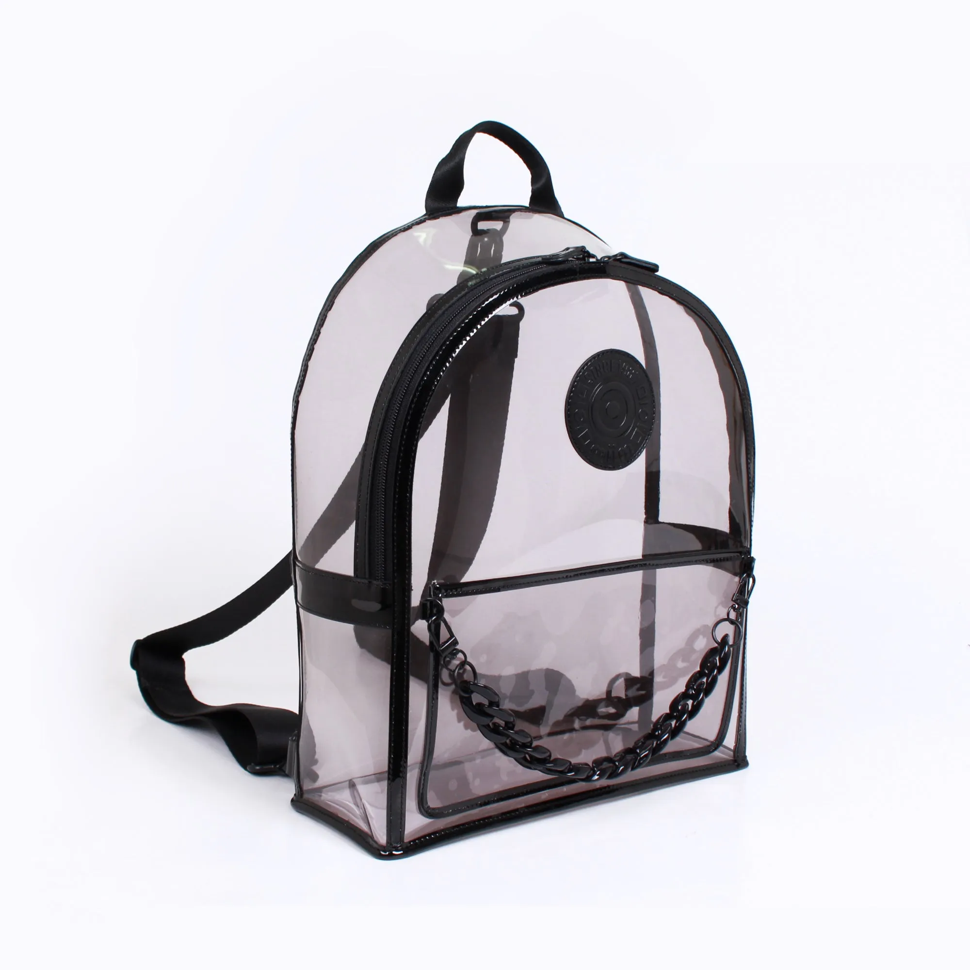 rio summer backpack - black