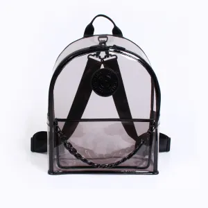 rio summer backpack - black