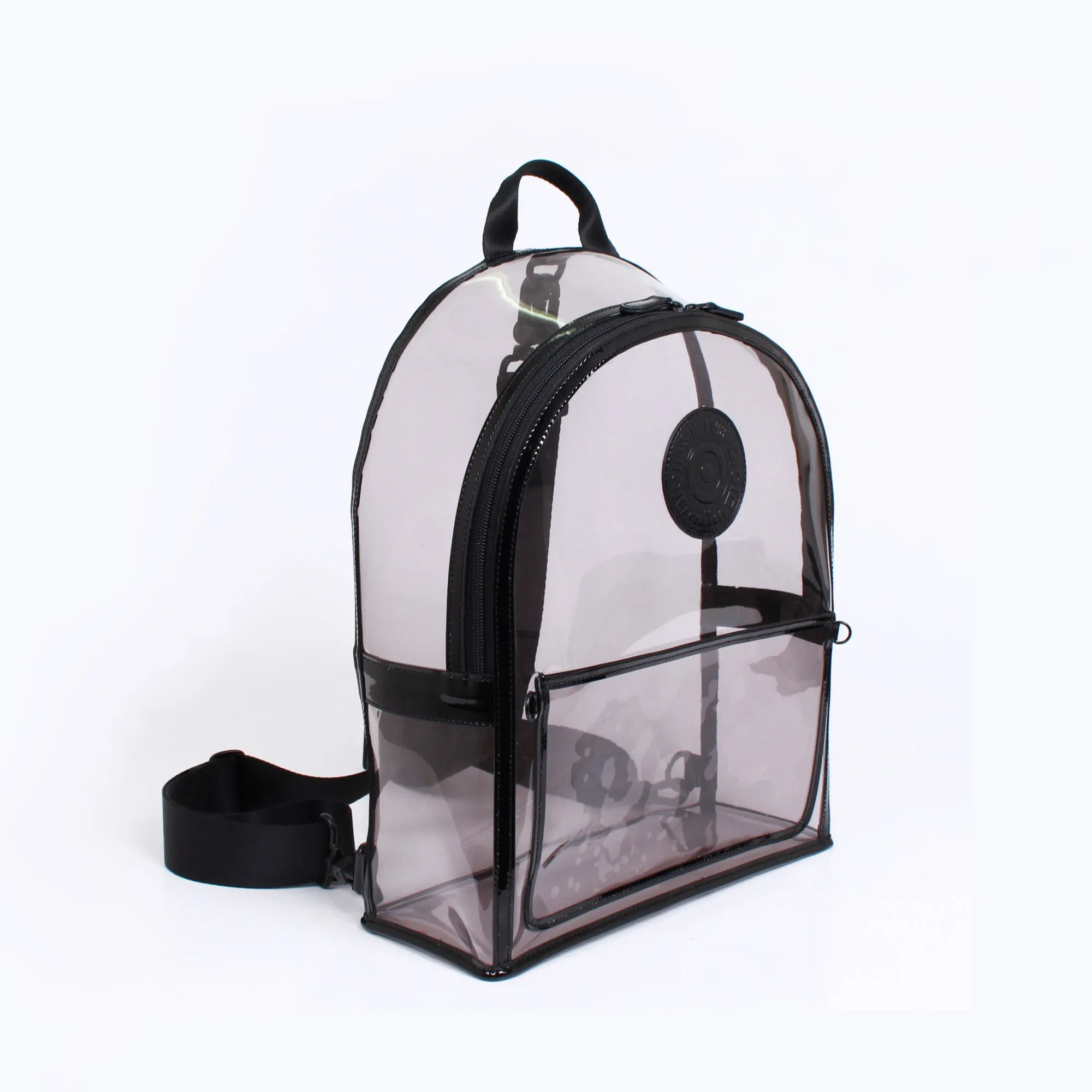 rio summer backpack - black