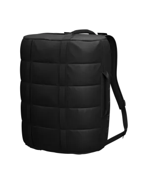 Roamer Duffel 40L Black Out