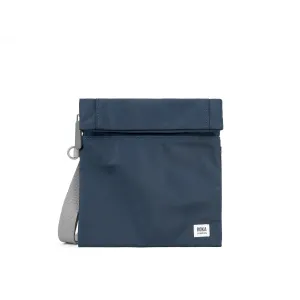 ROKA Stratford Midnight Recycled Nylon Functional Bag