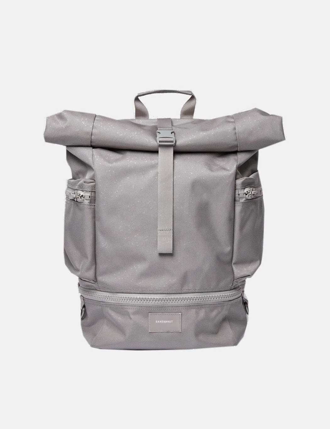 Sandqvist Verner Backpack - Light Grey